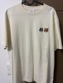 VETEMENTS VTMNTS cute cat キャット 猫 Tシャツ XL - メルカリ