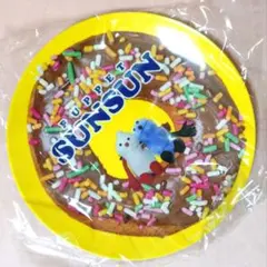 【新品】パペットスンスン　スンスン　ノンノン　メラニンプレート　お皿