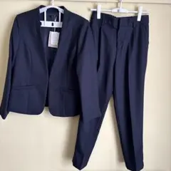 2026年最新】パンツスーツ レディースの人気アイテム - メルカリ