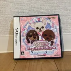 Nintendo DS ワンタメ　カセットなし