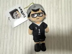 ハイキュー プラザ ジロリぬいぐるみ 北信介 稲荷崎
