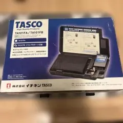 2026年最新】tasco ta101の人気アイテム - メルカリ