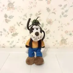 Disney stanDs スタンディーズ グーフィー ぬいぐるみ