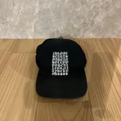 CHROME HEARTS MIAMI トラッカーキャップ - メルカリ