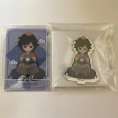 鬼滅の刃 コミケ C105 お正月 アクリルスタンド 冨岡義勇 | Mercari