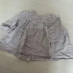 サマンサモスモス　トップス