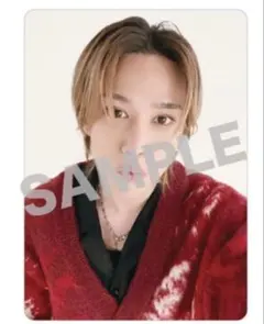 Kis-My-Ft2 &Joy 通常盤特典 セルカトレカ 千賀