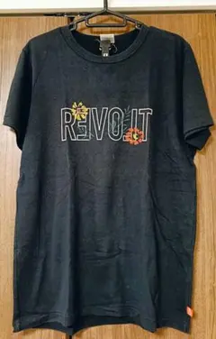 VIRGOwearworks ブラックTシャツ