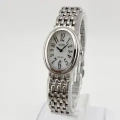 CITIZEN　EXCEED　腕時計　エコドライブ　ソーラー　腕時計