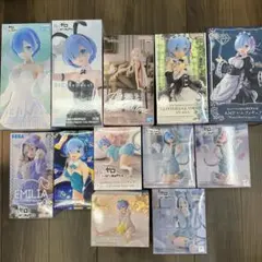 2026年最新】bicute bunnies figure レムの人気アイテム - メルカリ