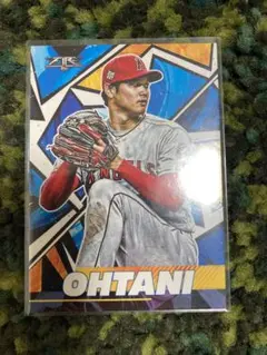 大谷翔平 エンゼルス 2021