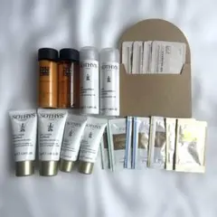 SOTHYS RITUALS スキンケア トライアルセット ホテルアメニティのサムネイル
