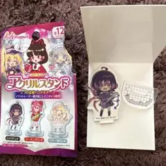 東方project アクリルスタンド　封獣ぬえ