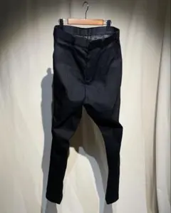 DEVOA Dropcrotch pants Heavywashi denim - メルカリ