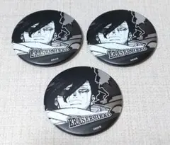 僕のヒーローアカデミア 相澤消太 デコレクション缶バッジ 3点