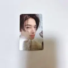 ENHYPEN daydream WHITE MIDNIGHT ニキ