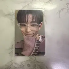 RIIZE ショウタロウ　トレカ