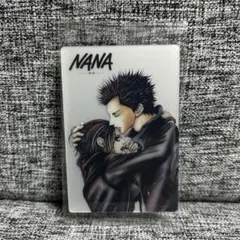 矢沢あい ツインウエハース NANA ビジュアルカード