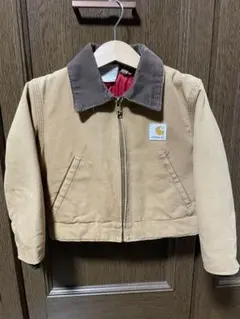 2026年最新】CarHartt デトロイトジャケット usa製の人気アイテム