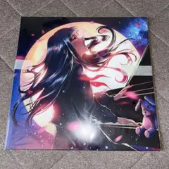 tuki.15 アナログ レコード メガジャケ付　新品 tuki. Amazon.co.jp限定メガジャケ付 LPレコード 15 - メルカリ