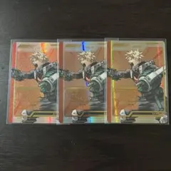 【即購入可】ヒロアカ 爆豪 まとめ売り③