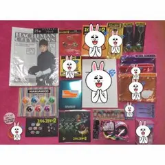 関ジャニ∞ グッズ ばら売り