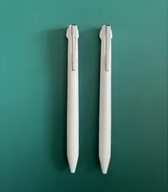 ジェットストリーム　３色ボールペン　スリムコンパクト０.5 mm2本セット