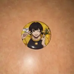 ブルーロック 缶バッジ