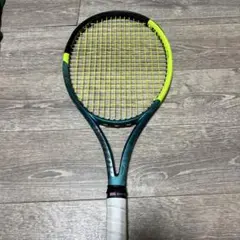 【ほぼ未使用】SX300 2025 G2 Dunlop SX 300 Racquet 2025 | Tennis Warehouse