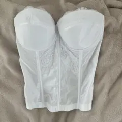 ブライダルインナー　下着　C75 補正下着