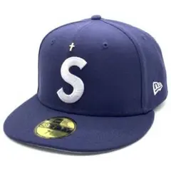 Supreme ×NewEra Opening Day Cap7 3/4美品即納 imgrc0094851597.jpg