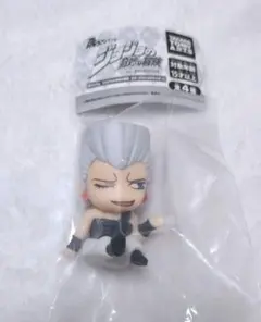 肩ズンFig. ジョジョ 3部 ポルナレフ ガチャ