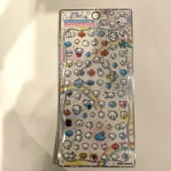 ジュエルプチドロップ あわわちゃん