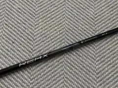 未使用品Qi4D シリーズ ドライバー用シャフト REAX LR60 硬さS - メルカリ
