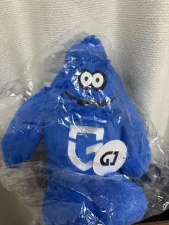 モフレム 応援グッズ