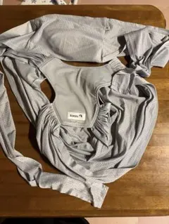 Konny 抱っこひも グレー XS