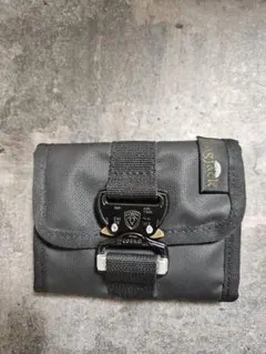 bagjack GOLF Ball Pouch レザー コブラバックル ブラック - メルカリ