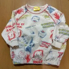 おさるのジョージ 90