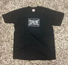Supreme N.Y.C. Tシャツ ブラック Mサイズのサムネイル