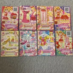 アイカツカードセット