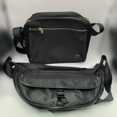 PORTER バッグ　2点まとめ売り【1】
