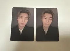 CNBLUE 3LOGY ミニョク トレカ CNBLUE 3LOGY トレカ ミニョク - メルカリ