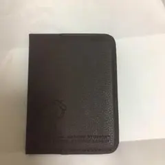 スヌーピーカードケース