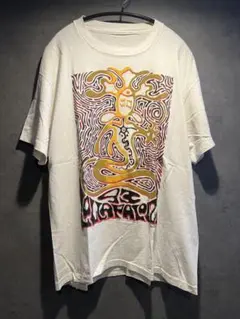 1993 Lollapalooza Official T-Shirtのサムネイル