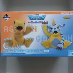 2026年最新】デジモン 一番くじ c アグモンの人気アイテム - メルカリ