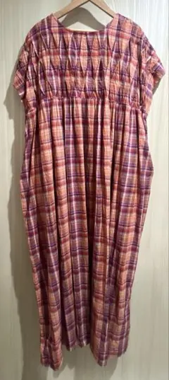 ◯studio CLIP natural by clip ワンピース◯