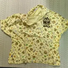 rough　Tシャツ　半袖のサムネイル