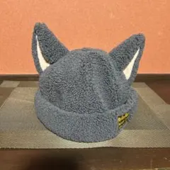 ディズニー キャップ ピーターパン アライグマ