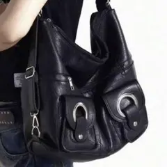 SHEIN ショルダーバッグ