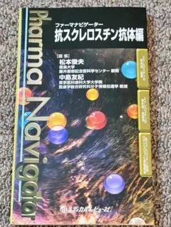 Pharma Navigator 抗スクレロスチン抗体編